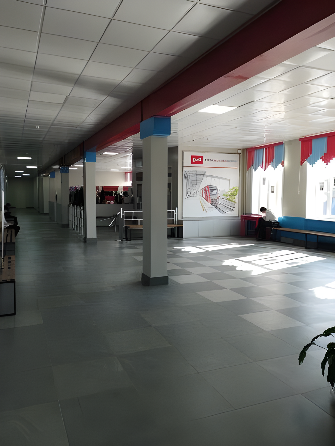 МОБУ СОШ №6 г. Тында